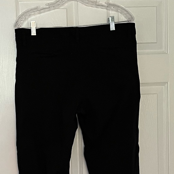 Black pants - Picture 1 of 3